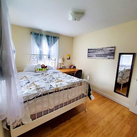 5 Star Room2/Close To Everything/5 Min Walk Metro/Rockville Town Center Eksteriør billede