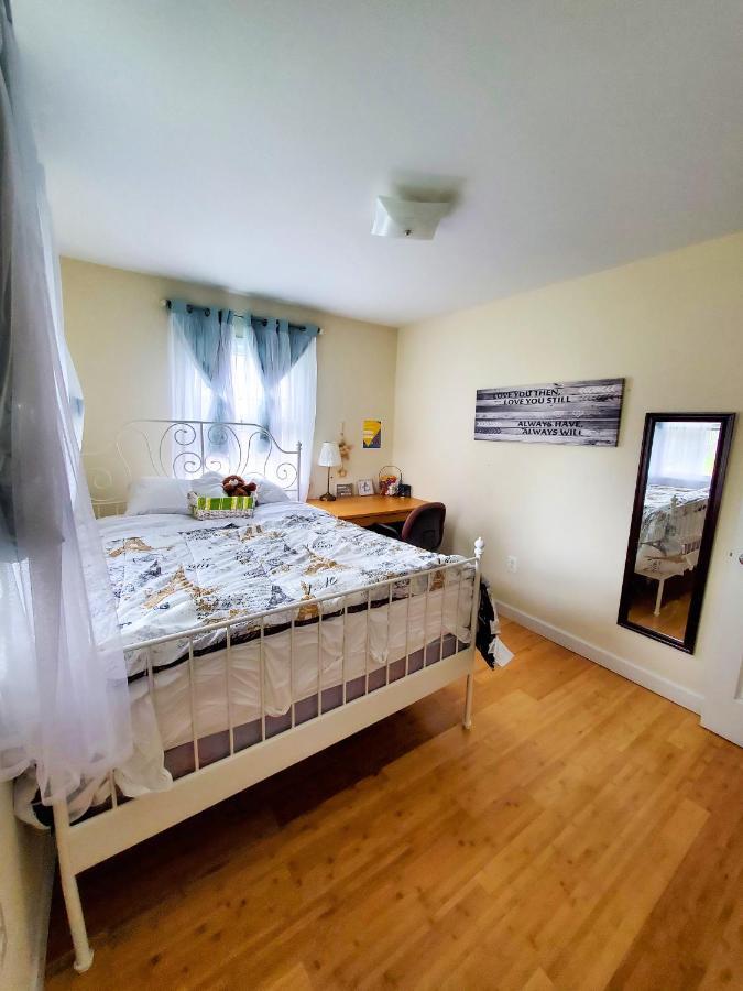 5 Star Room2/Close To Everything/5 Min Walk Metro/Rockville Town Center Eksteriør billede