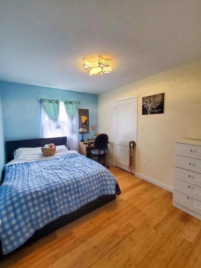 5 Star Room2/Close To Everything/5 Min Walk Metro/Rockville Town Center Eksteriør billede