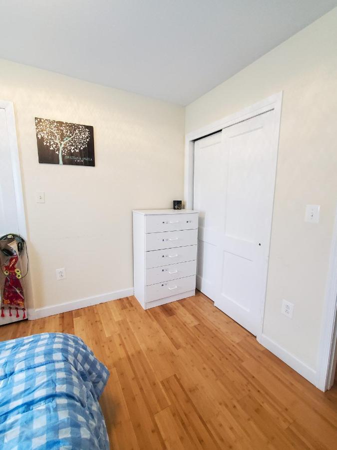 5 Star Room2/Close To Everything/5 Min Walk Metro/Rockville Town Center Eksteriør billede